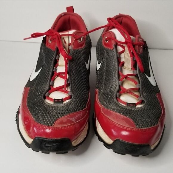 Nike air athletic shoes size 16 main image 5